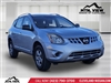 2014 Nissan Rogue Select