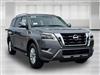 2024 Nissan Armada