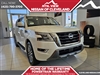 2024 Nissan Armada