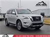 2024 Nissan Armada