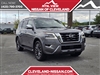 2023 Nissan Armada