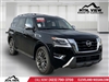 2024 Nissan Armada