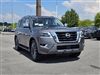 2024 Nissan Armada