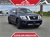 2019 Nissan Armada