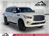 2024 Infiniti QX80