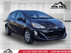 2015 Toyota Prius c