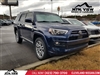 2022 Toyota 4Runner