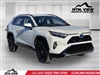 2022 Toyota RAV4 Hybrid