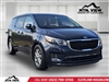 2017 Kia Sedona