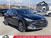 2018 Infiniti QX30