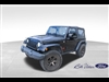 2015 Jeep Wrangler