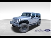 2016 Jeep Wrangler Unlimited