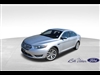 2016 Ford Taurus