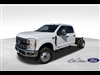 2024 Ford F-350 Super Duty