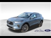 2025 Ford Escape Plug-In Hybrid