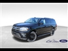 2024 Ford Expedition MAX