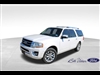 2017 Ford Expedition EL