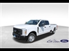 2024 Ford F-250 Super Duty