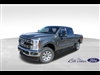 2024 Ford F-250 Super Duty