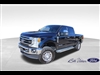 2022 Ford F-250 Super Duty