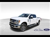 2019 Ford F-250 Super Duty