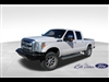 2015 Ford F-250 Super Duty