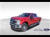 2020 Ford F-250 Super Duty