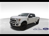 2022 Ford F-250 Super Duty