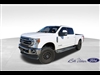 2020 Ford F-250 Super Duty