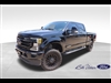 2021 Ford F-250 Super Duty