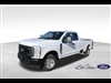 2024 Ford F-250 Super Duty