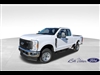 2024 Ford F-250 Super Duty