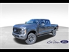 2024 Ford F-250 Super Duty