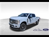 2024 Ford F-250 Super Duty