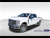 2024 Ford F-250 Super Duty