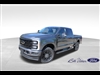 2024 Ford F-250 Super Duty