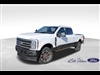 2024 Ford F-250 Super Duty