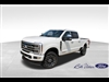 2024 Ford F-250 Super Duty