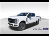 2024 Ford F-250 Super Duty