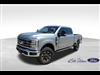 2024 Ford F-250 Super Duty