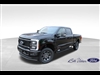 2024 Ford F-250 Super Duty