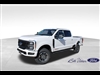 2024 Ford F-250 Super Duty