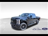 2024 Ford F-250 Super Duty