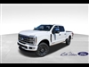 2024 Ford F-250 Super Duty