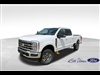 2024 Ford F-250 Super Duty