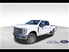 2024 Ford F-250 Super Duty