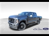 2025 Ford F-250 Super Duty