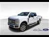 2024 Ford F-250 Super Duty