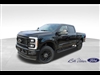 2025 Ford F-250 Super Duty