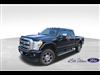 2015 Ford F-350 Super Duty